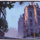 Illustration for article titled Stunning Concept Art For Spielbergs Animated emCats/em Movie That Never Was